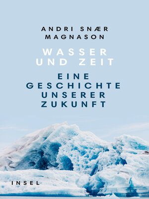 cover image of Wasser und Zeit